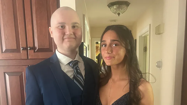 Main fundraiser photo