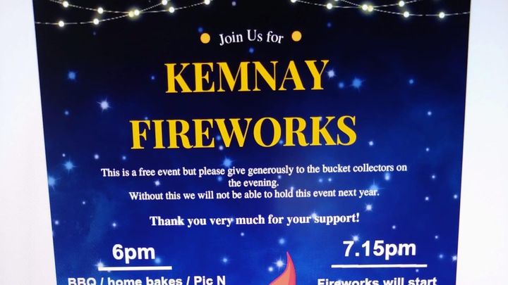Main fundraiser photo