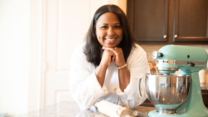 Help Cherish Launch Her Cookie Cart campaign photo, 1 of 6