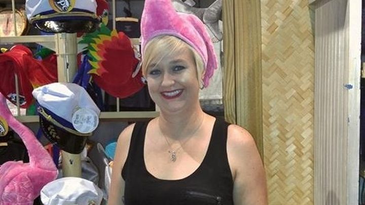 Main fundraiser photo