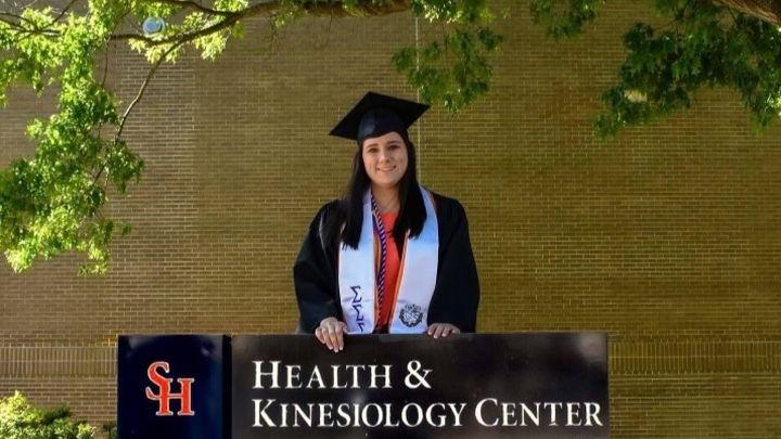 Kats Fight for Kristy's Recovery campaign photo, 1 of 2