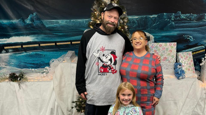 Main fundraiser photo