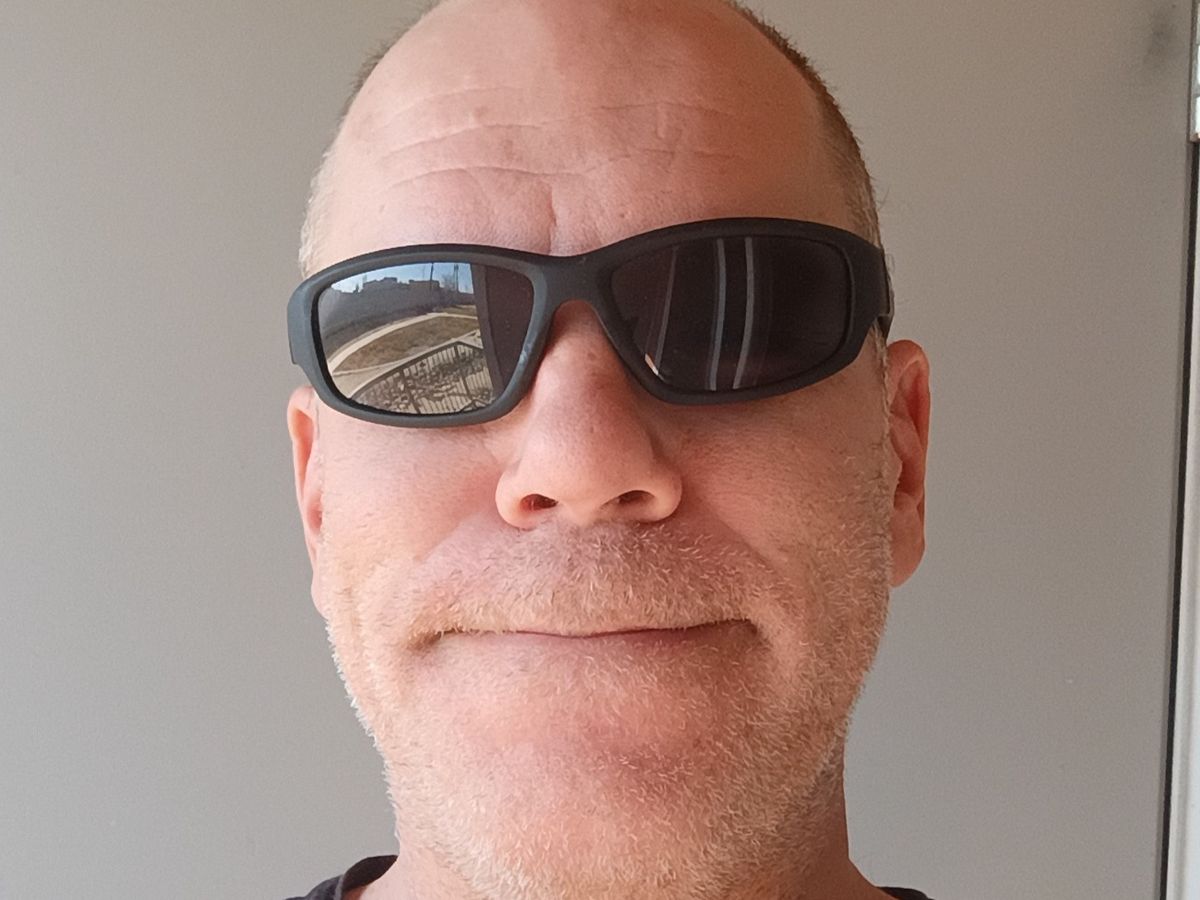 Fundraiser by Matthew Mesloh : Help Matthew Save His Sight