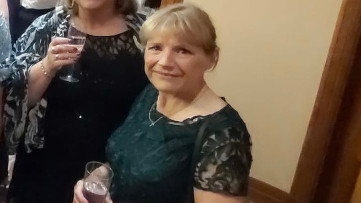 Main fundraiser photo