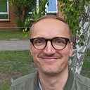 Profile photo of Benjamin Widegreen