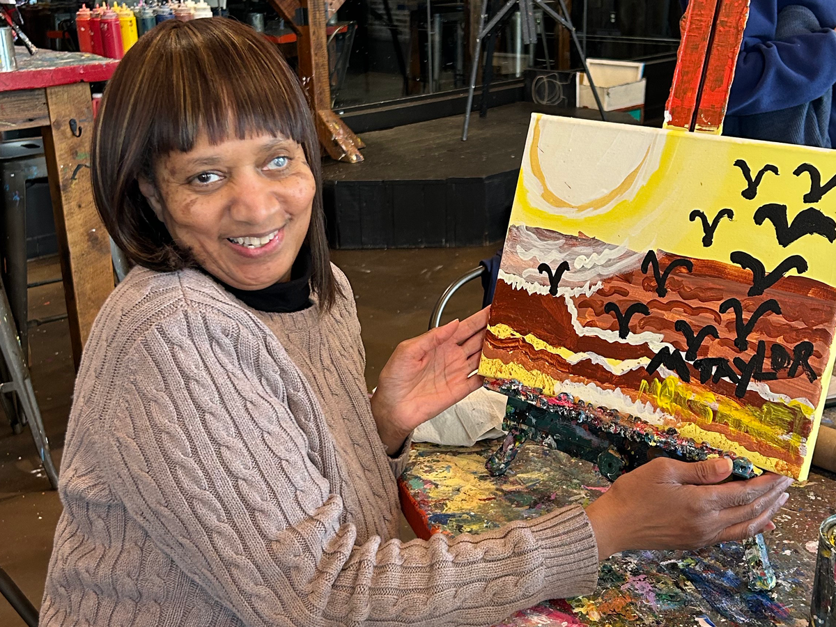 Fundraiser’s main image