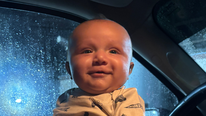 Support for Lexie & Anthony after loss of Baby Zaenan campaign photo, 1 of 7