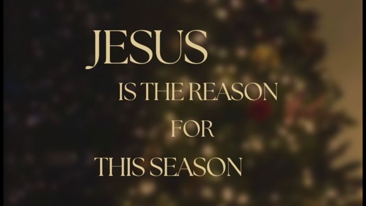 Bless Amanda Fulton’s Family This Christmas campaign photo, 1 of 4