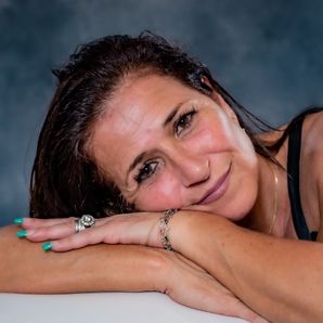 Andrea Da Silva Muster