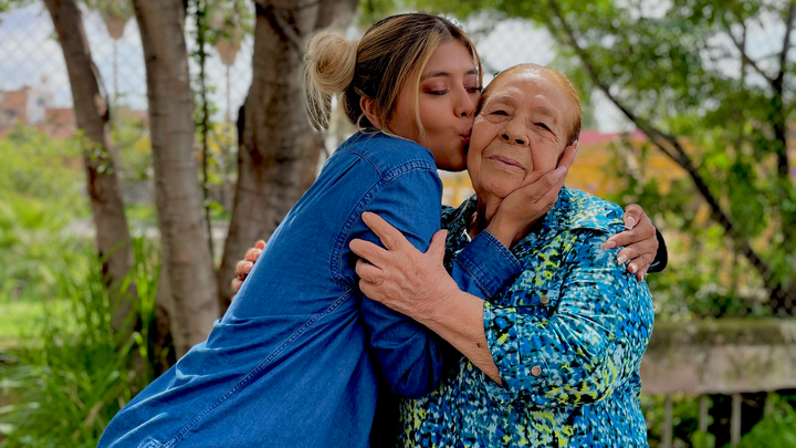 Support for Mama Conchas Recovery campaign photo, 1 of 3