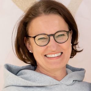 Silke  Linsenmaier 