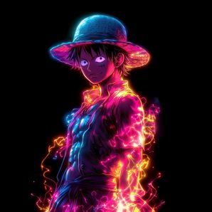 GoFundMe profile picture for @luffy