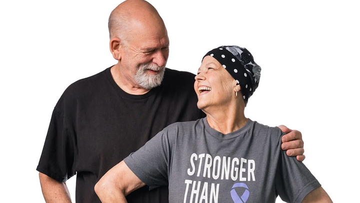Help Ease the Burden for Chris and Dave campaign photo, 1 of 7