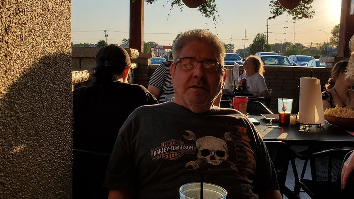 Fundraiser photo