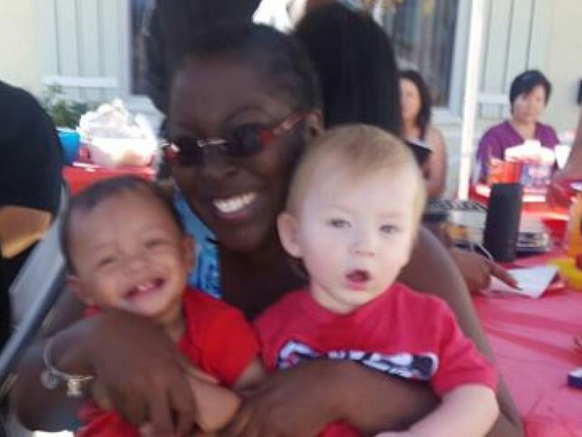 Fundraiser for Shanon Johnson by Kristi Ryan : Lori Ridgeway