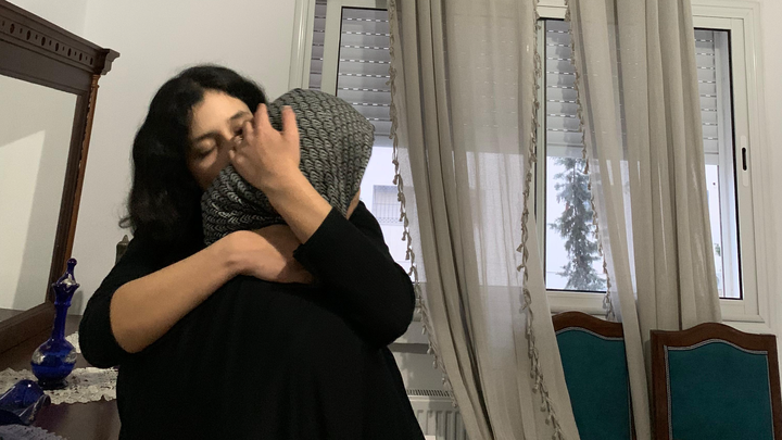 Help Alaa’s Mom Fight Multiple Myeloma Cancer