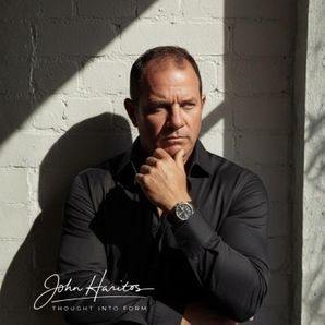 John Haritos
