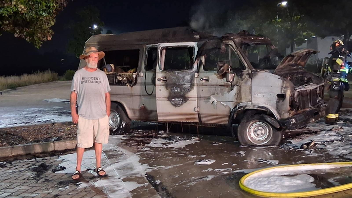 Main fundraiser photo