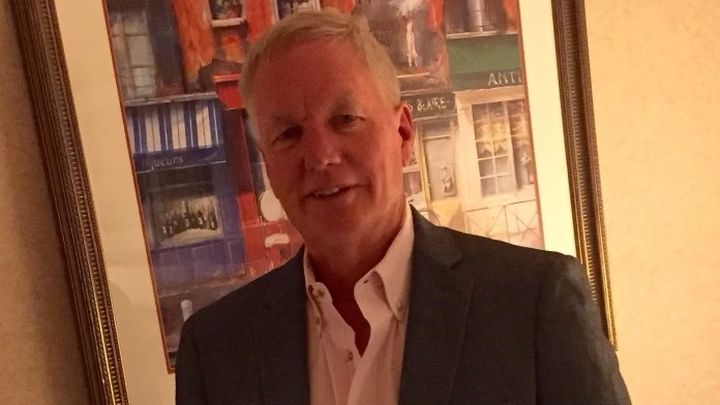 Main fundraiser photo