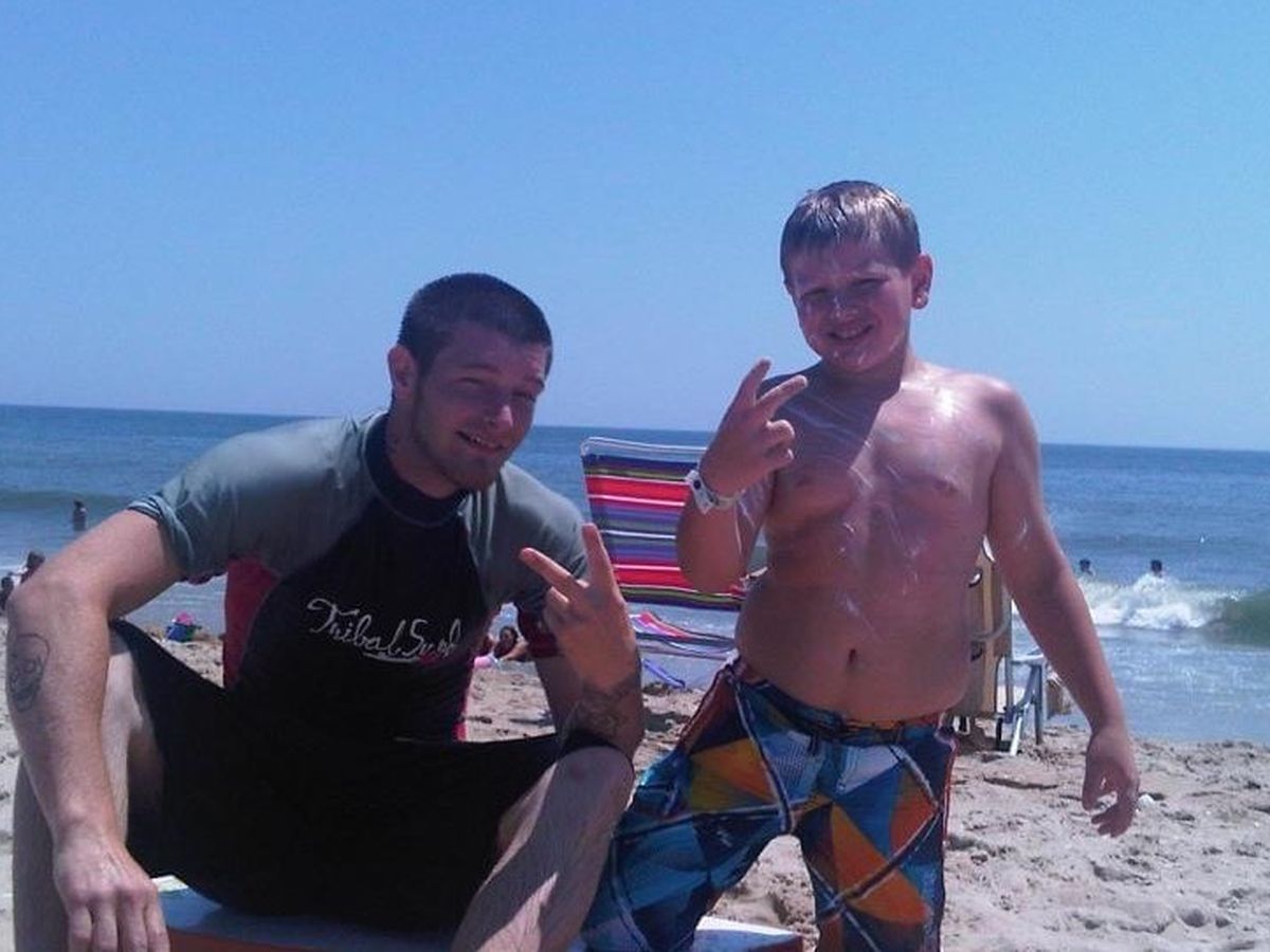 Sarah Roesler Fundraiser by Sarah Roesler : Funeral-memorial service for Matthew Ryan ...