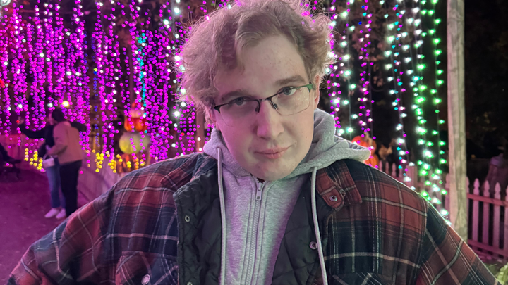 Help Hunter Compete at EVO in Las Vegas campaign photo, 1 of 8