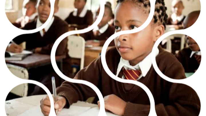BRIGHT MINDS, ONE JAMAICA, HELP UNLOCK A CHILDS POTENTIAL campaign photo, 1 of 5