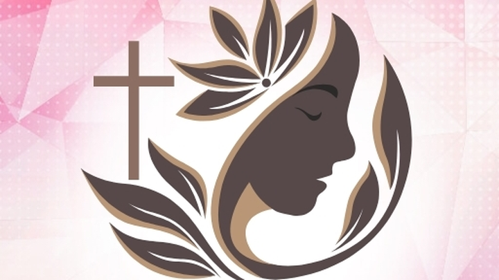 Echoes of Hope Women's Conference campaign photo, 1 of 8