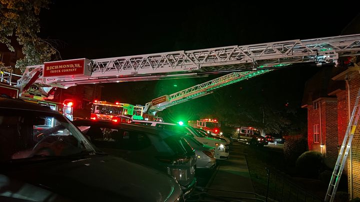 Main fundraiser photo