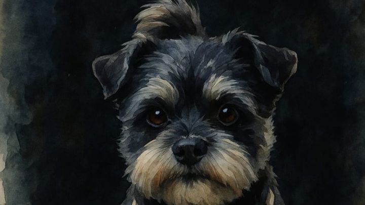 Foto van campagne Dierenartskosten voor Toby, 1 van 3
