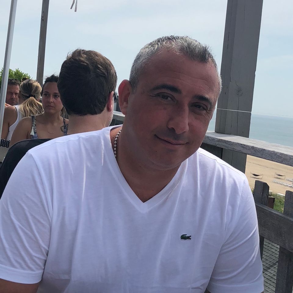 Fundraiser for Suyzanna Raude by Danny Ostad : In Memory of Boris Solop