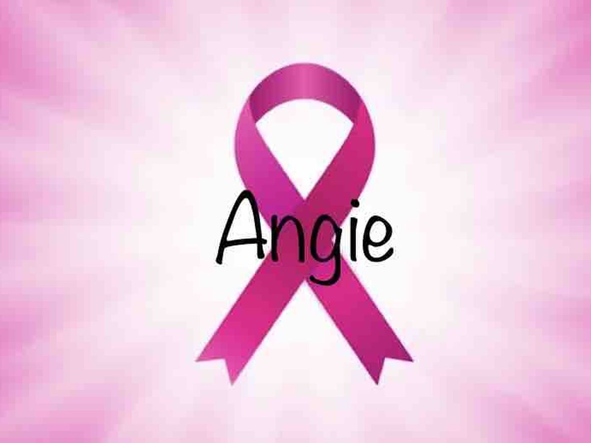 Fundraiser for Angie Layman by Sharon Watson Marr : Helping Angie fight ...