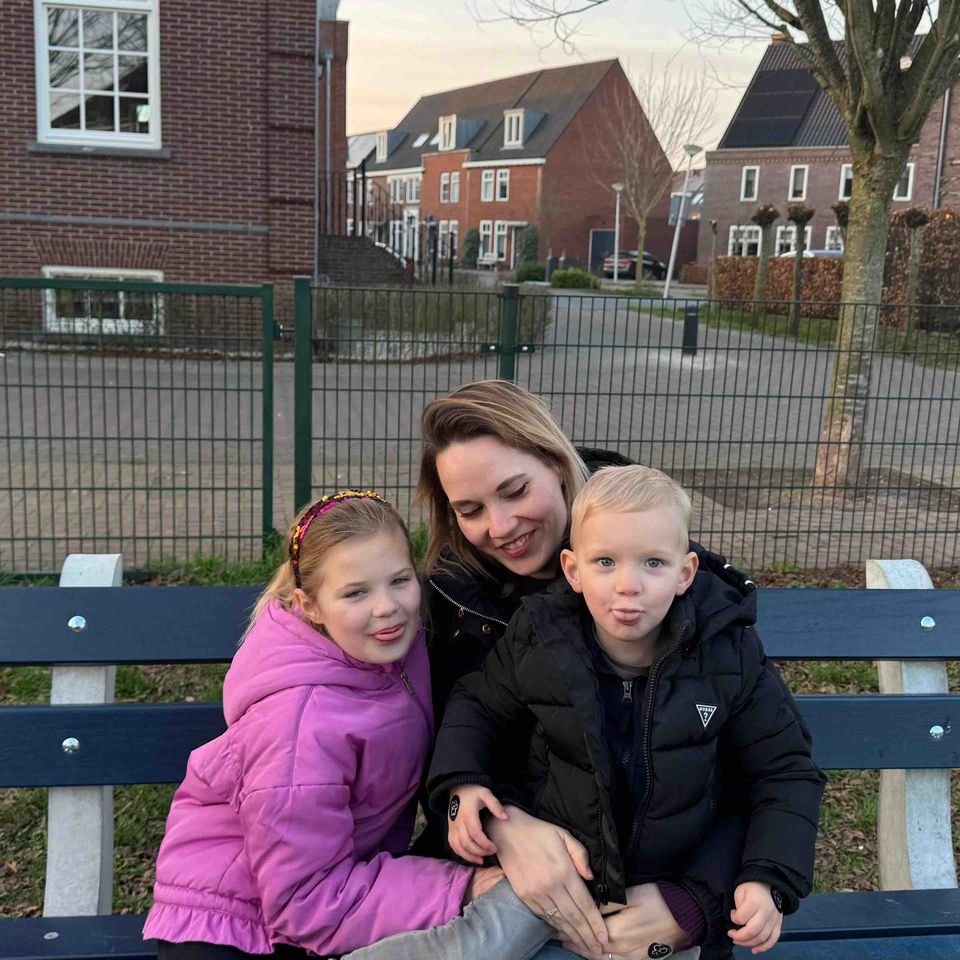 STOP my MS: I need your help to get my life back with HSCT