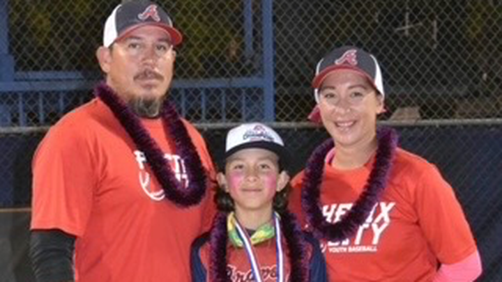 Main fundraiser photo