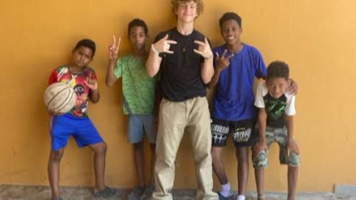 Support Colton’s Mission Trip to the Dominican Republic campaign photo, 1 of 5
