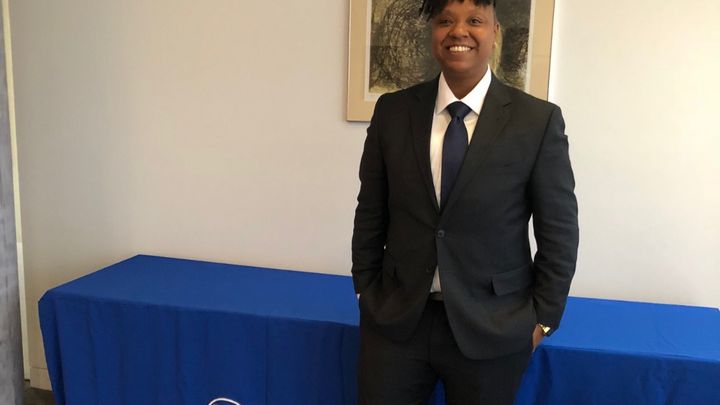 Main fundraiser photo