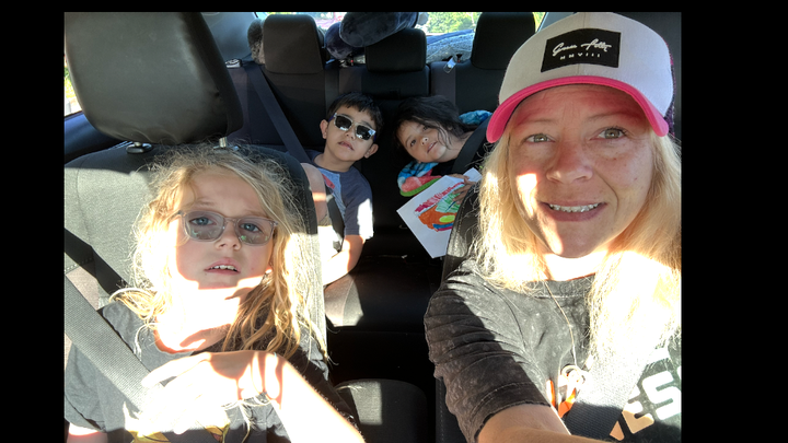 Please Support my family during a difficult time campaign photo, 1 of 8