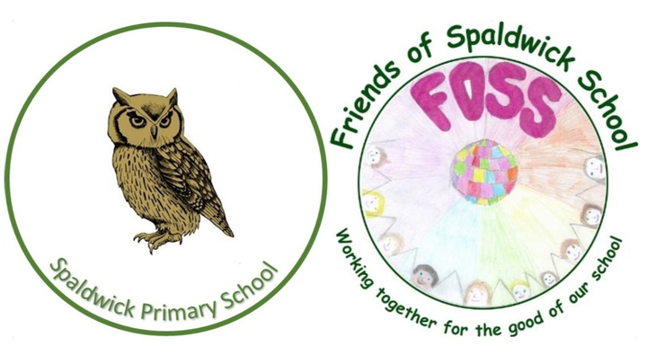 Fundraiser by Steve Nicholls : Spaldwick School Early Years Bike Track