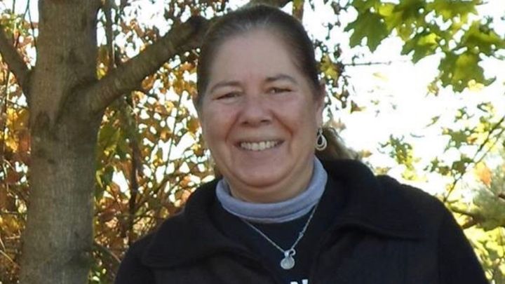 Gabby Bonnavent's Home Repair Fund campaign photo, 1 of 2