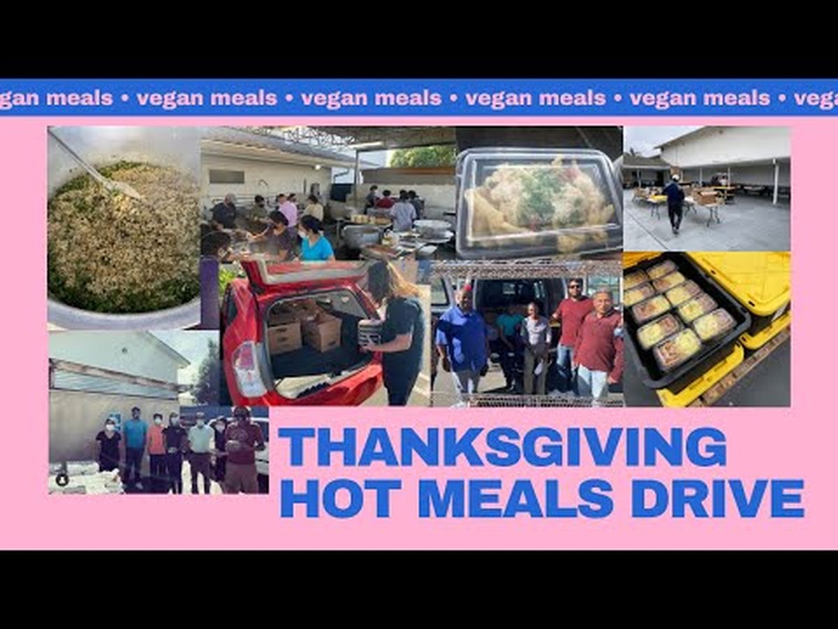 Fundraiser’s main image
