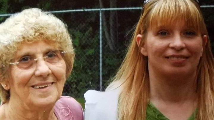 Bonnies Funeral costs campaign photo, 1 of 2