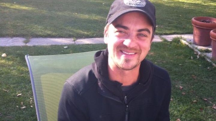 Main fundraiser photo