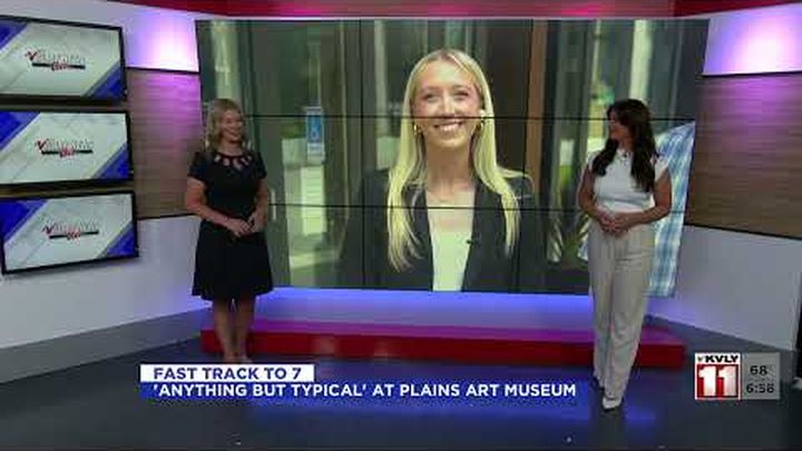 Sustain Anything But Typical in Fargo–Moorhead video thumbnail, 1 of 3