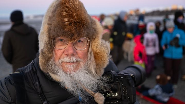 Support Bob Hallinen’s Family and Help Fund a Memorial campaign photo, 1 of 7