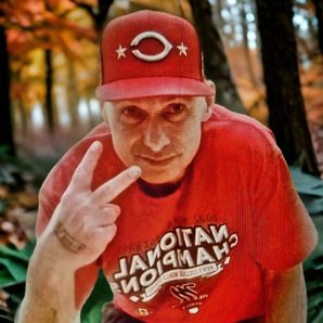 LARRY YOUNG