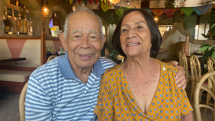 Main fundraiser photo