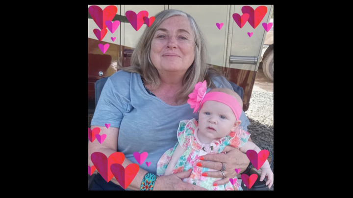 Support Shellie Anderson's Road to Recovery campaign photo, 1 of 3