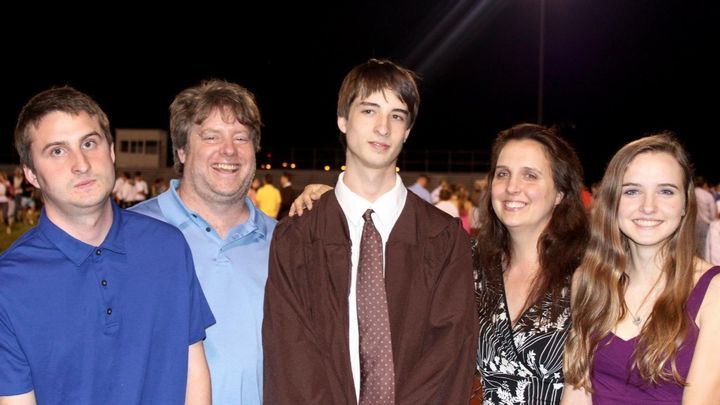 Main fundraiser photo