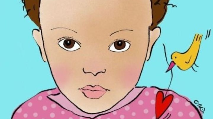 Aiuta Bemnet – Possibilità di salvezza per una bimba etiope campaign photo, 1 of 3