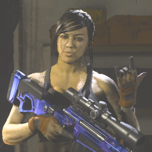 GoFundMe profile picture for @claire