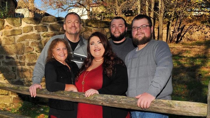 Main fundraiser photo
